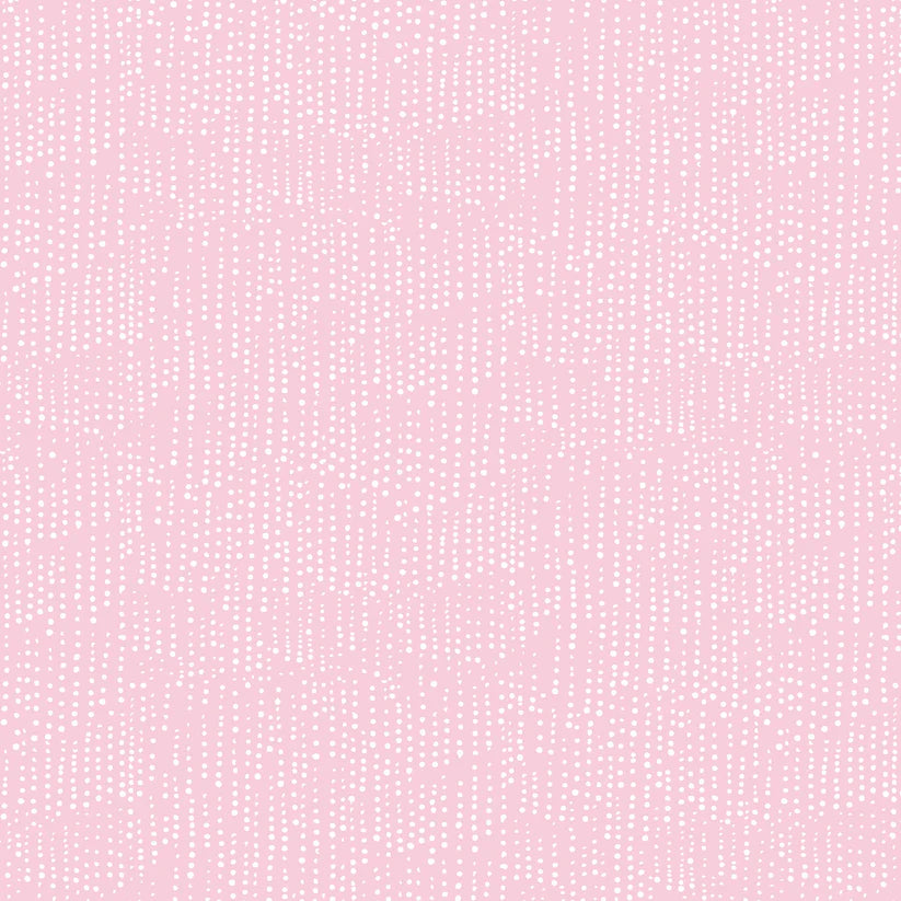 Soft Pinks & Florals 5 x Half Metre Bundle