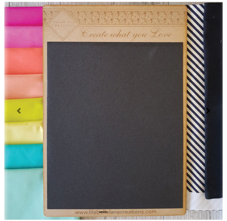 Fussy Cutting Pack by Lilabelle Lane Creations