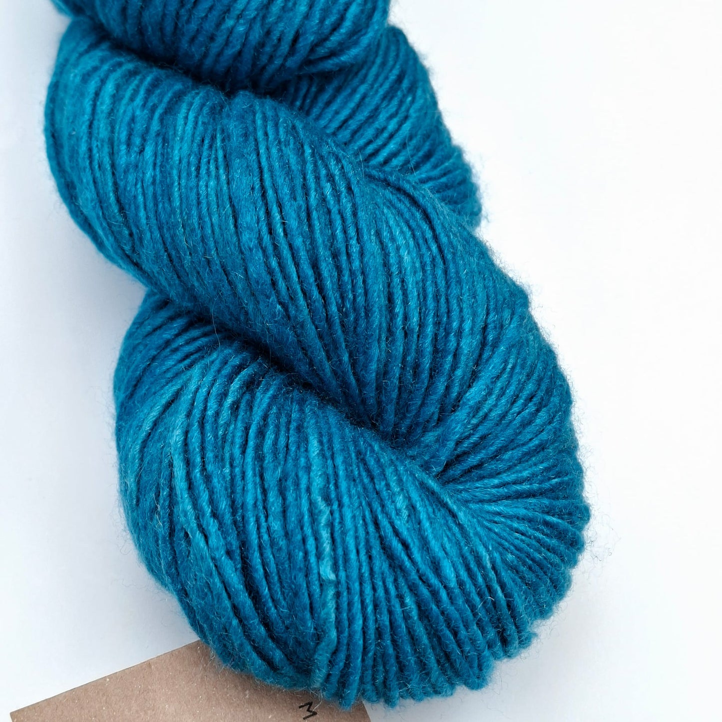 Manos del Uruguay | 8 Ply Silk Merino Blend Yarn 50g | Juniper