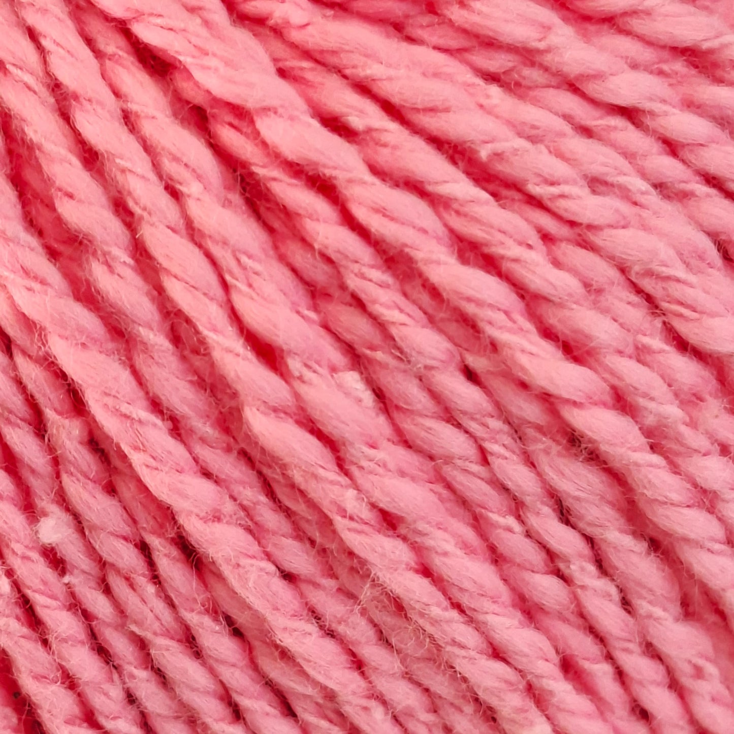Fibra Natura Papyrus | 8 Ply Cotton & Silk Yarn 50g | Bright Pink 229-07
