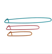 Knitting Stitch Holder Set of 3 sizes by KnitPro
