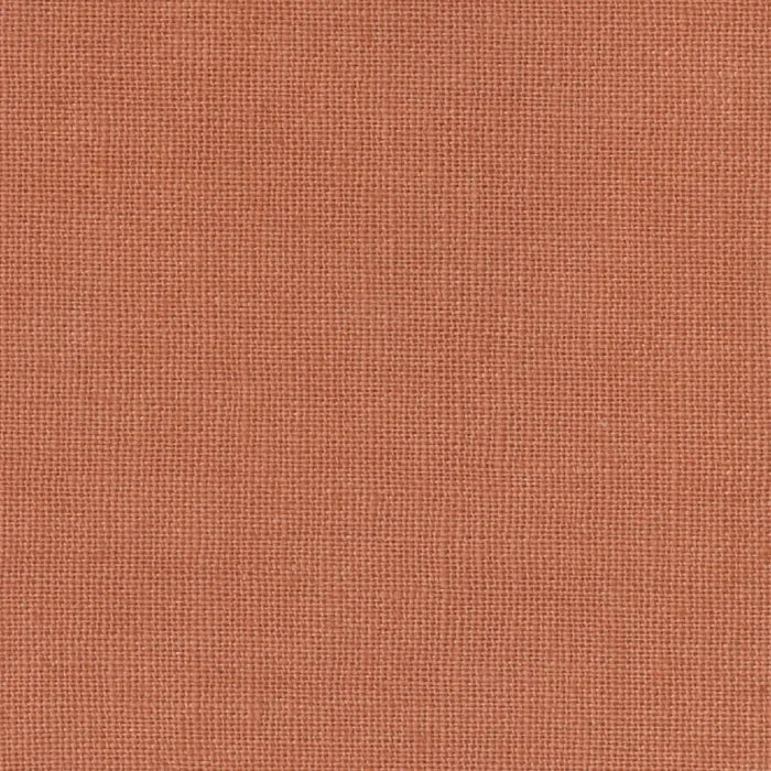 Linen-Cotton | Devonstone | Burnt Clay | 25cm