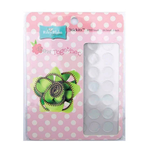 Stickits | Double sided adhesive glue dots by Riley Blake Designs