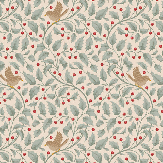 Tilda | Merry Little Christmas | Holly Duckegg | 25cm
