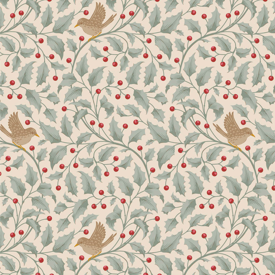 Tilda Merry Little Christmas Fat Quarter Bundle of 20