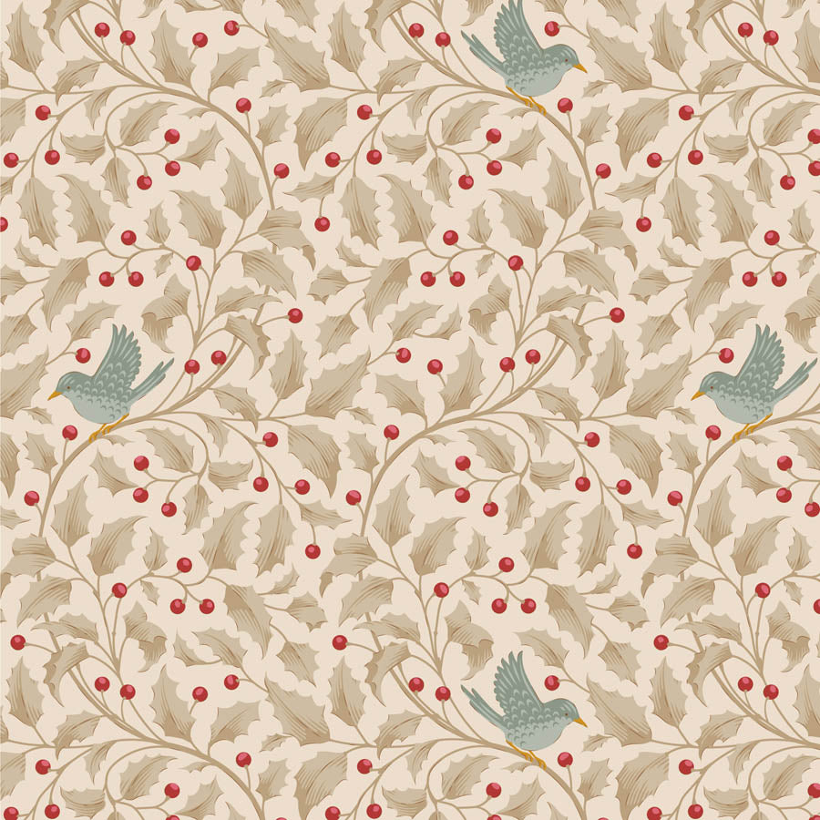 Tilda Merry Little Christmas Fat Quarter Bundle of 20