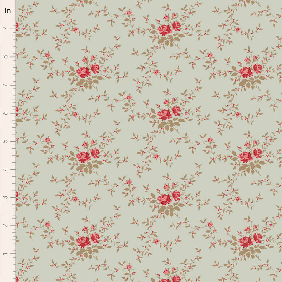 Tilda | Merry Little Christmas | Noel Mist | 25cm