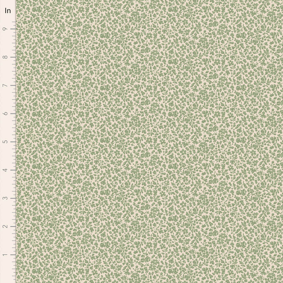 Tilda | Merry Little Christmas | Eve Sage | 25cm