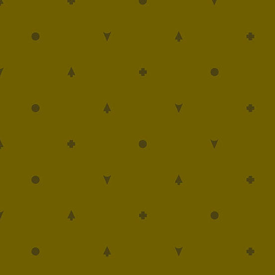Camp Kitschy Lala 10" Cotton Fabric Stack | Alison Glass