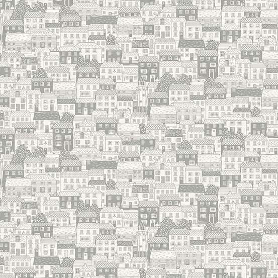 Driftwood 5" Charm Pack Fabric Stack | Andover Fabrics