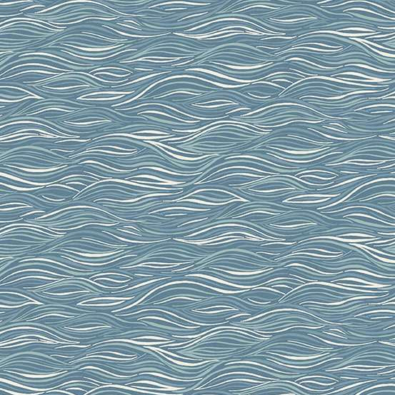 Driftwood 5" Charm Pack Fabric Stack | Andover Fabrics