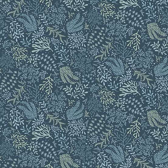 Driftwood 5" Charm Pack Fabric Stack | Andover Fabrics