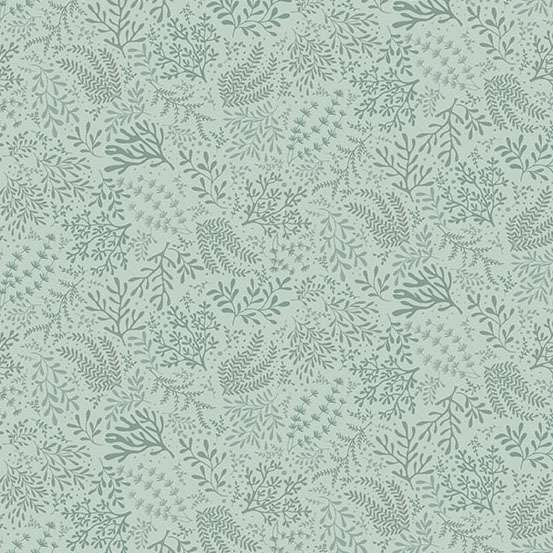 Driftwood 5" Charm Pack Fabric Stack | Andover Fabrics