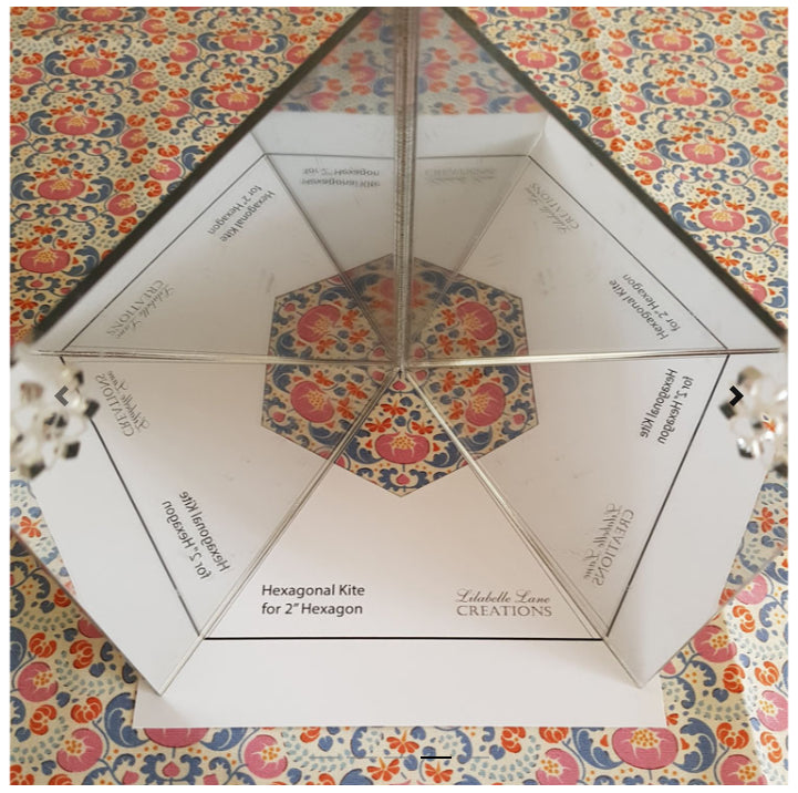 Fussy Cutting Pack by Lilabelle Lane Creations