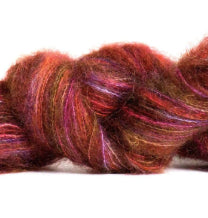 Manos del Uruguay | Cabrito Mohair 2 Ply Yarn | Autumn