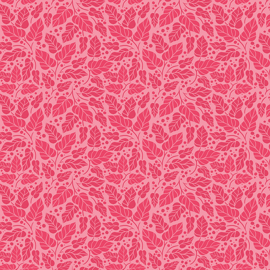 Zinnias Fat Quarters Fabric Bundle of 21 | Riley Blake Designs