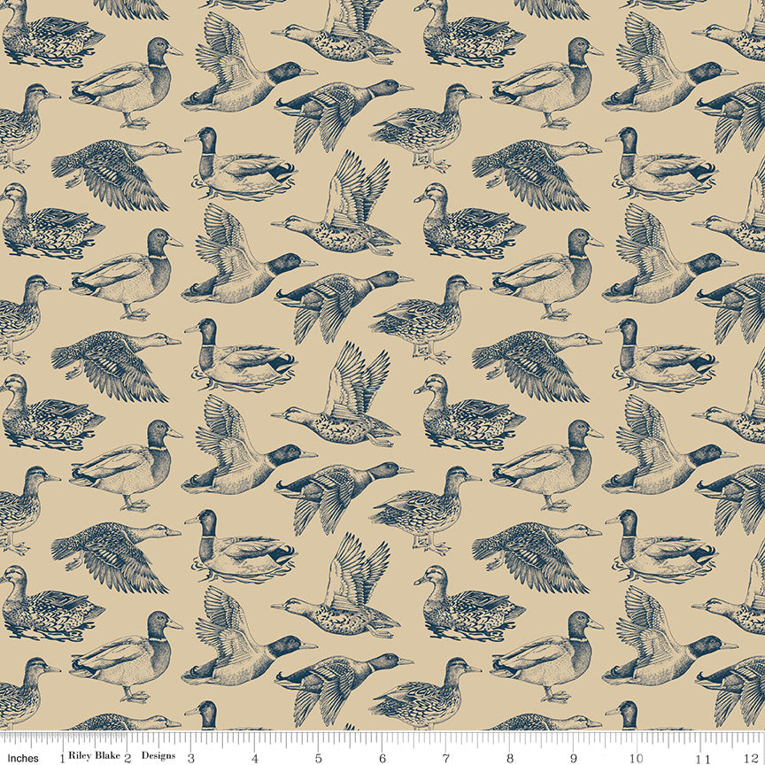 Plaid Venture Fat Quarters Fabric Bundle of 27 | Riley Blake Designs