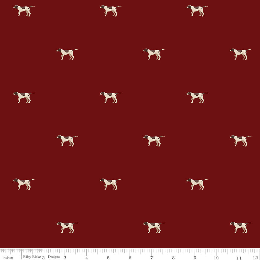 Plaid Venture Fat Quarters Fabric Bundle of 27 | Riley Blake Designs