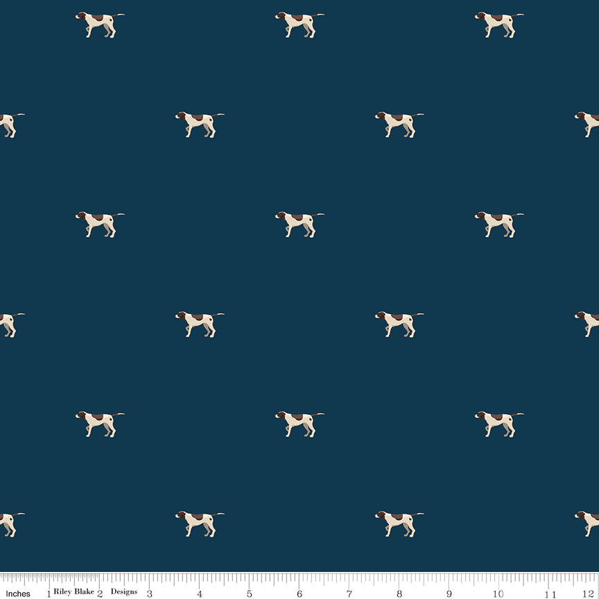 Plaid Venture Fat Quarters Fabric Bundle of 27 | Riley Blake Designs