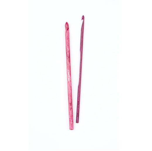 Single Ended Crochet Hook | KnitPro Dreamz | 6.5-9mm