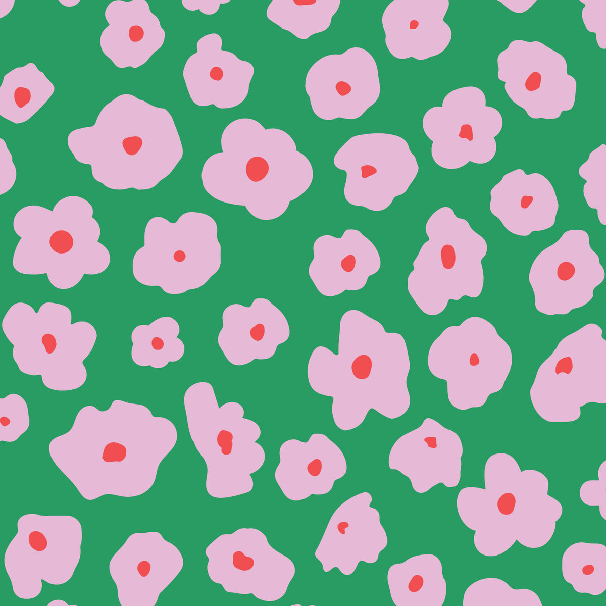 Summer Abroad Linen Cotton | Lindsey Rae | English Garden Peony | 25cm