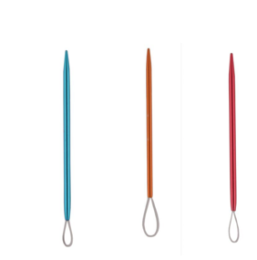 KnitPro Wool Needles Set of 3