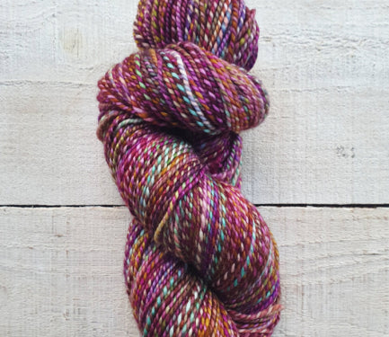 Manos del Uruguay | 8 Ply Superwash Merino Yarn 100g | Twilight