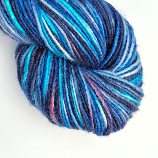 Manos del Uruguay | 8 Ply Silk Merino Blend Yarn 50g | Jewel