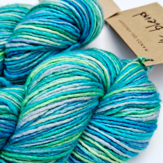 Manos del Uruguay | 8 Ply Silk Merino Blend Yarn 50g | Caribe
