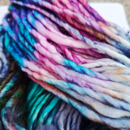 Manos del Uruguay Franca | Super Chunky 20 Ply Merino Yarn 150g | Mumbai