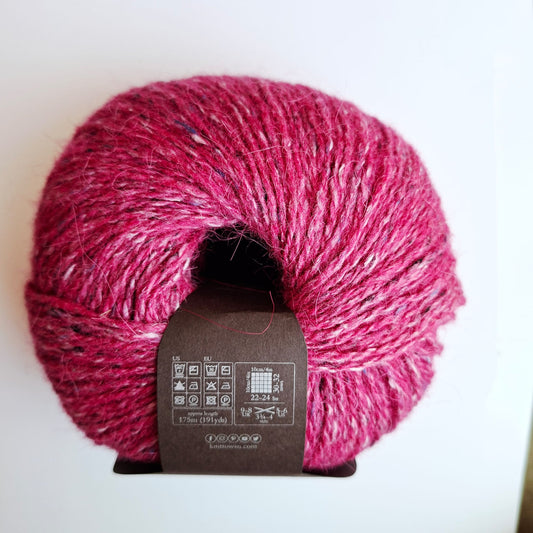 Rowan Yarns | Felted Tweed Wool & Alpaca 8 Ply | Barbara