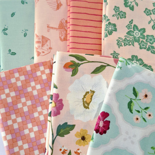 Virginia Rose Collection Bundles
