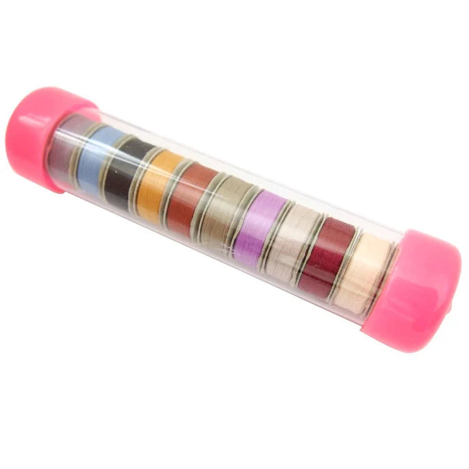 Sue Daley Bobbin Storage Tube