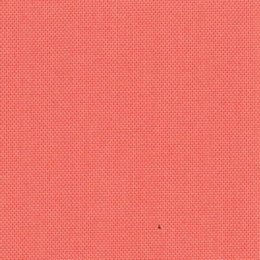 Cotton Solids | Devonstone | Coral | 25cm