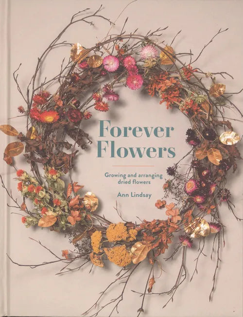 Forever Flowers