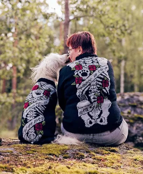 Knits for You and Your Dog