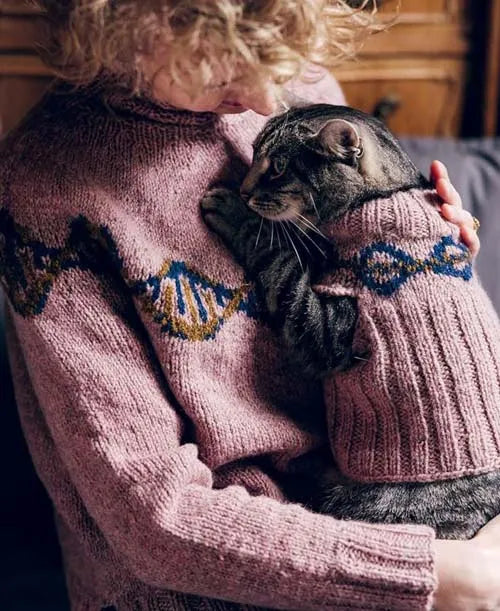 Knits for You and Your Dog