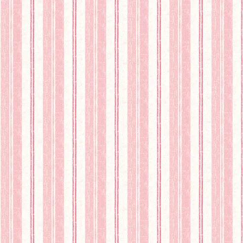 Soft Pinks & Florals 5 x Half Metre Bundle