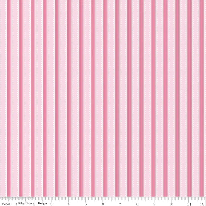 Hydrangeas in the Garden Fabric Bundle | Riley Blake Designs