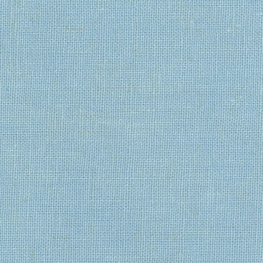 Linen-Cotton | Devonstone | Blue Lagoon | 25cm