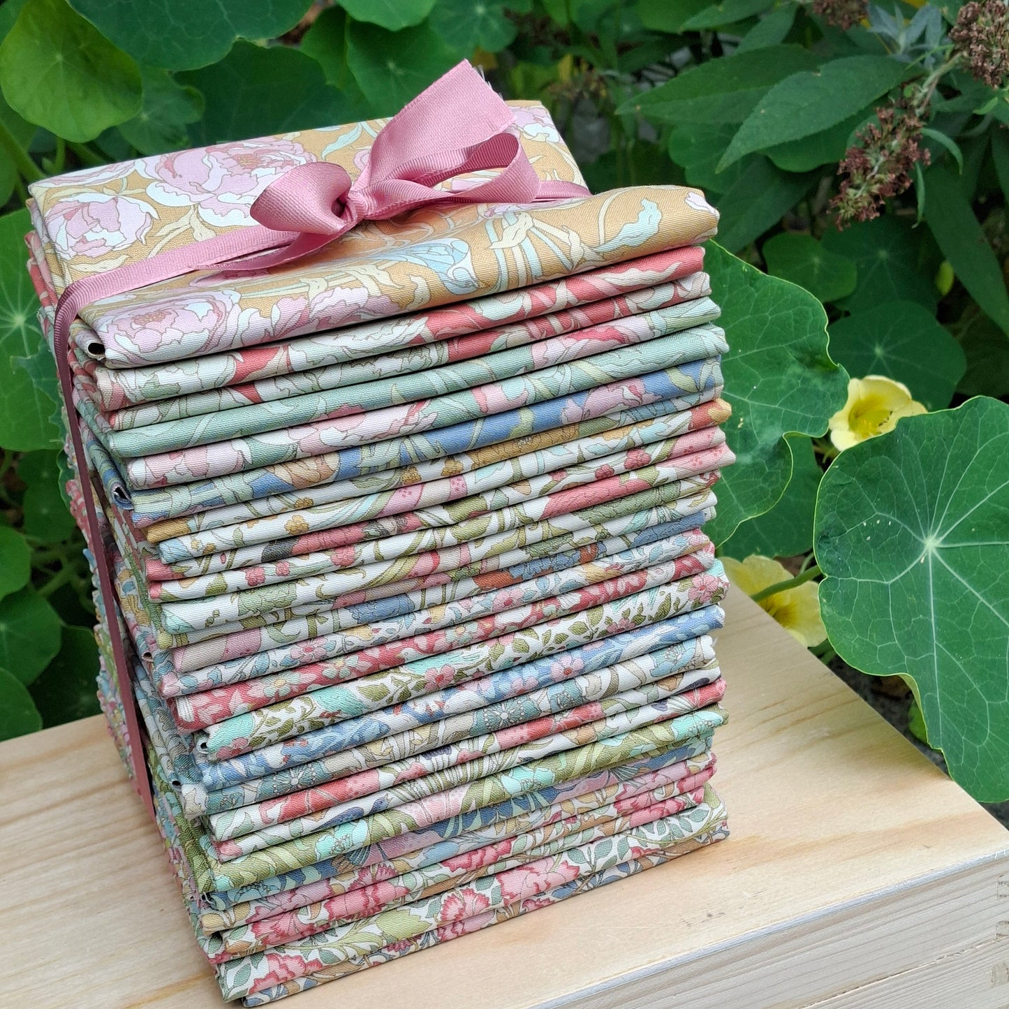 Tilda Fabrics | Songbird Collection - 20 x half metre bundle