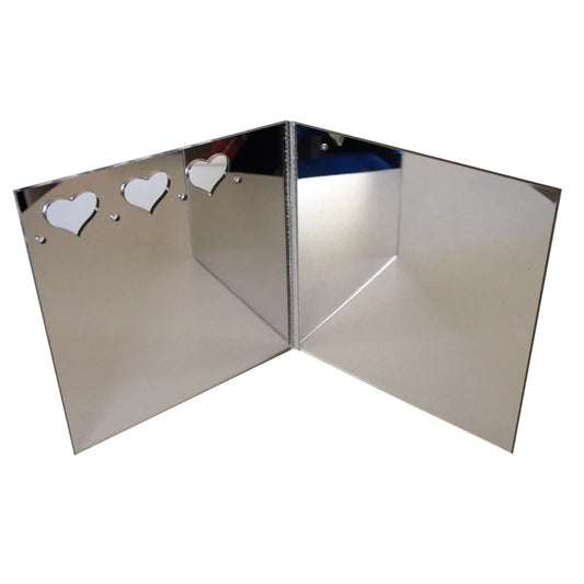 Fussy Cutting Mirror | English Paper Piecing & Quilting Accessories